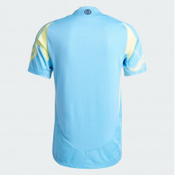 PHU W W Blnk Scndry Rep Jrsy 20 BLU