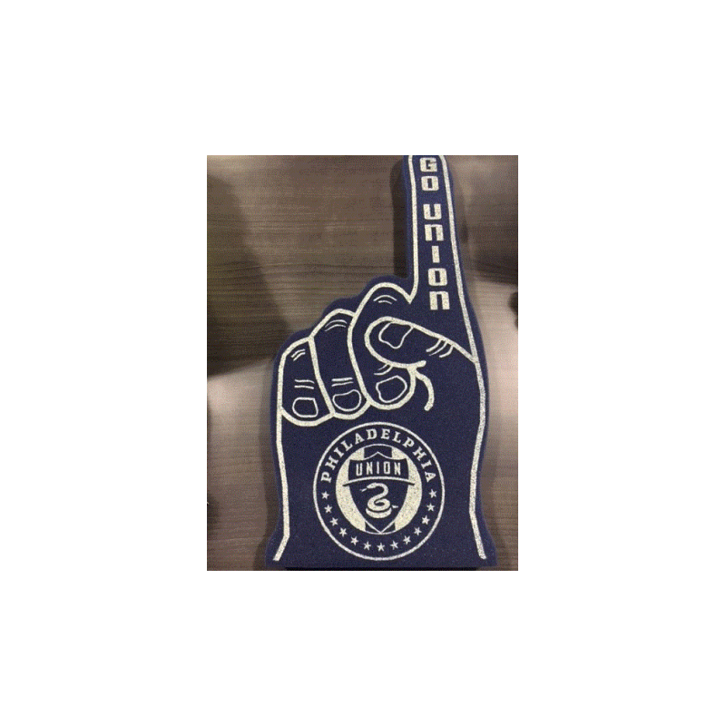 PHU foam Finger NON 