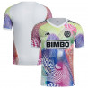 PHU M ADI 25 PRIDE PRE-MATCH TO WHT